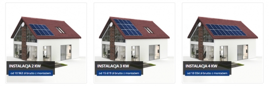 Instalacje fotowoltaiczne - inwestycja na&nbsp;lata. Dostosuj zestaw PV do&nbsp;własnych potrzeb / zdjęcie nr: 6