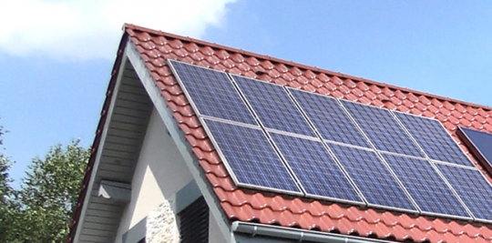 Instalacje fotowoltaiczne - inwestycja na lata. Dostosuj zestaw PV do własnych potrzeb Instalacje fotowoltaiczne - inwestycja na lata. Dostosuj zestaw PV do własnych potrzeb