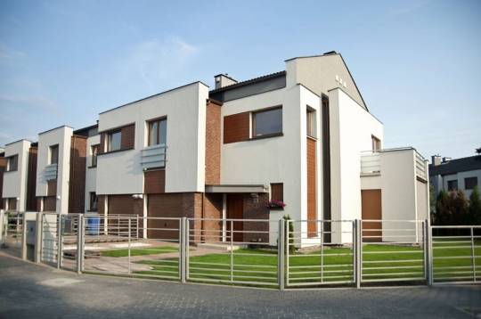 Jak wybrać materiał na ściany? / zdjęcie nr: 1 Jak wybrać materiał na ściany? / zdjęcie nr: 1