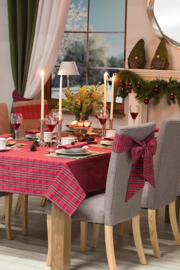Kolekcja Christmas – dekorujemy dom na Święta! / zdjęcie nr: 7 Kolekcja Christmas – dekorujemy dom na Święta! / zdjęcie nr: 7