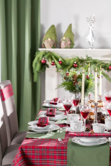 Kolekcja Christmas – dekorujemy dom na Święta! / zdjęcie nr: 8 Kolekcja Christmas – dekorujemy dom na Święta! / zdjęcie nr: 8