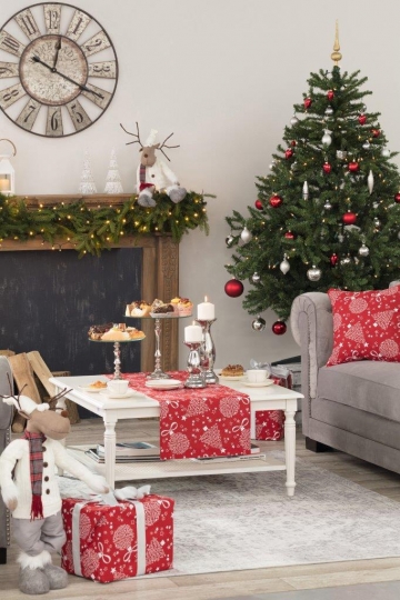 Kolekcja Christmas – dekorujemy dom na Święta! / zdjęcie nr: 3 Kolekcja Christmas – dekorujemy dom na Święta! / zdjęcie nr: 3