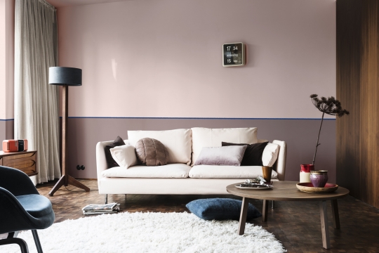 AkzoNobel prezentuje Kolor Roku Dulux 2018 AkzoNobel prezentuje Kolor Roku Dulux 2018