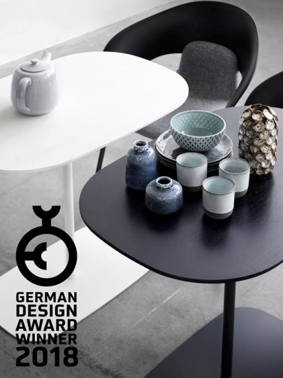 LAUREACI GERMAN DESIGN AWARD 2018 W PORTFOLIO KINNARPS / zdjęcie nr: 2 LAUREACI GERMAN DESIGN AWARD 2018 W PORTFOLIO KINNARPS / zdjęcie nr: 2