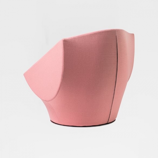 LAUREACI GERMAN DESIGN AWARD 2018 W PORTFOLIO KINNARPS / zdjęcie nr: 7 LAUREACI GERMAN DESIGN AWARD 2018 W PORTFOLIO KINNARPS / zdjęcie nr: 7