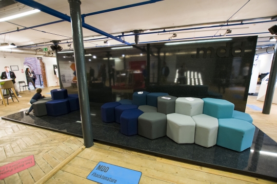 Łódź Design Festival - MDD Łódź Design Festival - MDD