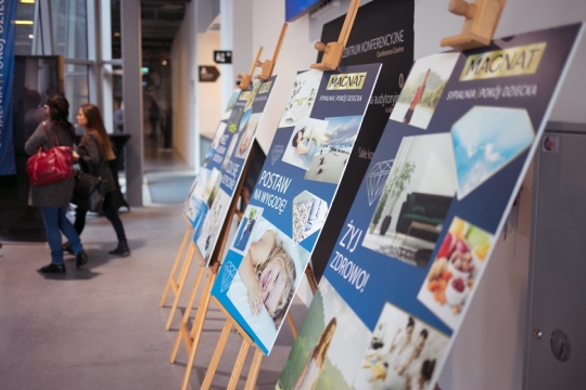 Jak poprawić jakość powietrza w pomieszczeniach? Nowa farba MAGNAT redukująca formaldehyd jest już na rynku! / zdjęcie nr: 7 Jak poprawić jakość powietrza w pomieszczeniach? Nowa farba MAGNAT redukująca formaldehyd jest już na rynku! / zdjęcie nr: 7