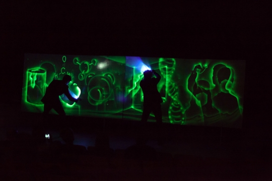 Jak poprawić jakość powietrza w pomieszczeniach? Nowa farba MAGNAT redukująca formaldehyd jest już na rynku! / zdjęcie nr: 4 Jak poprawić jakość powietrza w pomieszczeniach? Nowa farba MAGNAT redukująca formaldehyd jest już na rynku! / zdjęcie nr: 4