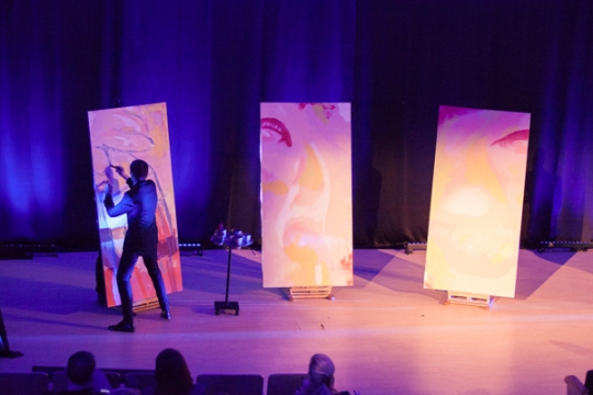 Jak poprawić jakość powietrza w pomieszczeniach? Nowa farba MAGNAT redukująca formaldehyd jest już na rynku! / zdjęcie nr: 5 Jak poprawić jakość powietrza w pomieszczeniach? Nowa farba MAGNAT redukująca formaldehyd jest już na rynku! / zdjęcie nr: 5