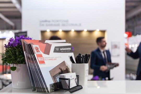 Targi MadeExpo 2017 – foto i video relacja Targi MadeExpo 2017 – foto i video relacja