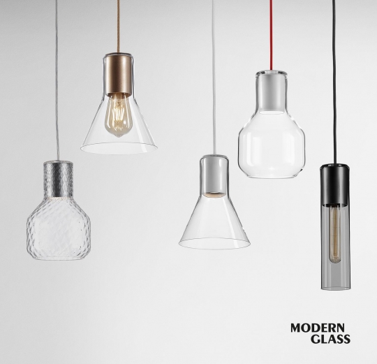 Kolekcja Modern Glass z tytułem must have 2017 Kolekcja Modern Glass z tytułem must have 2017