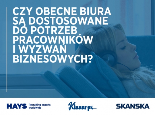 NIE BÓJ SIĘ NOWEGO BIURA / zdjęcie nr: 1 NIE BÓJ SIĘ NOWEGO BIURA / zdjęcie nr: 1
