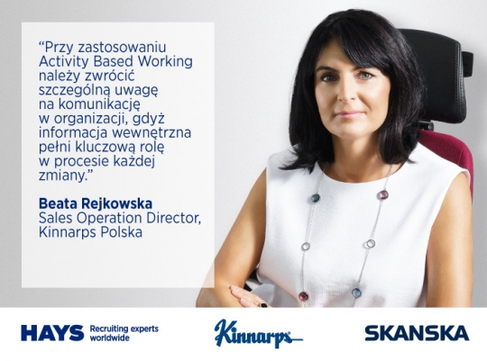 NIE BÓJ SIĘ NOWEGO BIURA / zdjęcie nr: 3 NIE BÓJ SIĘ NOWEGO BIURA / zdjęcie nr: 3