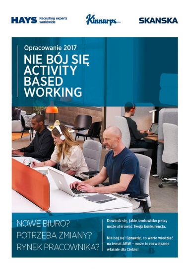 NIE BÓJ SIĘ NOWEGO BIURA / zdjęcie nr: 4 NIE BÓJ SIĘ NOWEGO BIURA / zdjęcie nr: 4