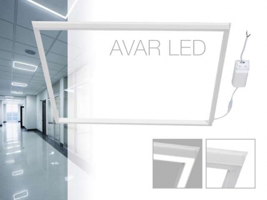 ZUPEŁNIE NOWY PANEL LED ZUPEŁNIE NOWY PANEL LED