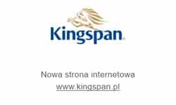 Nowa strona marki Kingsan - produkty, pliki BIM, CAD, innowacje Nowa strona marki Kingsan - produkty, pliki BIM, CAD, innowacje