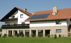 Obniżamy koszty ogrzewania domu - instalacje solarne