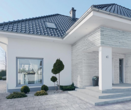 CEGŁA ELEWACYJNA LARGO W NOWYCH KOLORACH ODPOWIEDZIĄ NA WSPÓŁCZESNE TRENDY W ARCHITEKTURZE | POZBRUK CEGŁA ELEWACYJNA LARGO W NOWYCH KOLORACH ODPOWIEDZIĄ NA WSPÓŁCZESNE TRENDY W ARCHITEKTURZE | POZBRUK