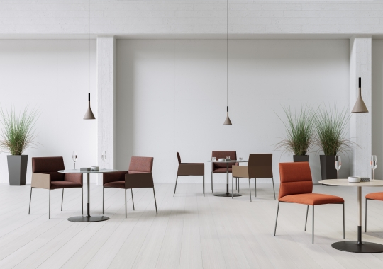 Kolejny Red Dot dla Profim! Chic Air nagrodzony za wyjątkowy design. / zdjęcie nr: 10 Kolejny Red Dot dla Profim! Chic Air nagrodzony za wyjątkowy design. / zdjęcie nr: 10