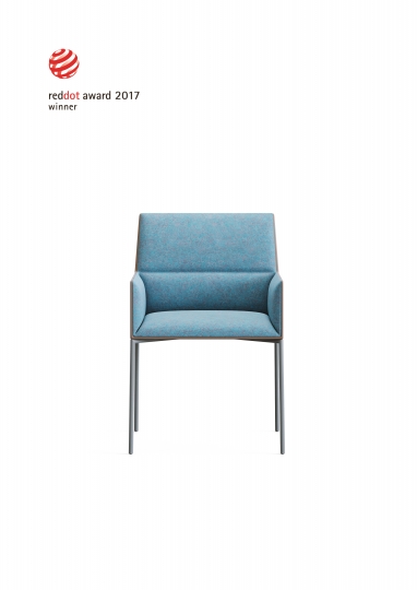 Kolejny Red Dot dla Profim! Chic Air nagrodzony za wyjątkowy design. / zdjęcie nr: 2 Kolejny Red Dot dla Profim! Chic Air nagrodzony za wyjątkowy design. / zdjęcie nr: 2