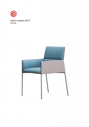 Kolejny Red Dot dla Profim! Chic Air nagrodzony za wyjątkowy design. / zdjęcie nr: 3 Kolejny Red Dot dla Profim! Chic Air nagrodzony za wyjątkowy design. / zdjęcie nr: 3