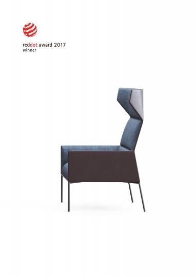 Kolejny Red Dot dla Profim! Chic Air nagrodzony za wyjątkowy design. / zdjęcie nr: 4 Kolejny Red Dot dla Profim! Chic Air nagrodzony za wyjątkowy design. / zdjęcie nr: 4
