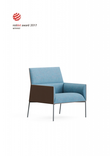 Kolejny Red Dot dla Profim! Chic Air nagrodzony za wyjątkowy design. / zdjęcie nr: 5 Kolejny Red Dot dla Profim! Chic Air nagrodzony za wyjątkowy design. / zdjęcie nr: 5