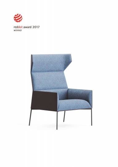 Kolejny Red Dot dla Profim! Chic Air nagrodzony za wyjątkowy design. / zdjęcie nr: 6 Kolejny Red Dot dla Profim! Chic Air nagrodzony za wyjątkowy design. / zdjęcie nr: 6