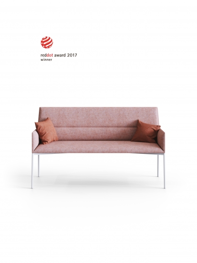 Kolejny Red Dot dla Profim! Chic Air nagrodzony za wyjątkowy design. / zdjęcie nr: 7 Kolejny Red Dot dla Profim! Chic Air nagrodzony za wyjątkowy design. / zdjęcie nr: 7