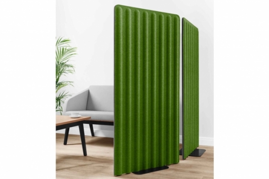 Estetyczne wyciszenie - system paneli akustycznych GROOVE od&nbsp;Marbet Style / zdjęcie nr: 6