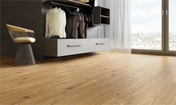 Podłogi drewniane: 5 najnowszych trendów