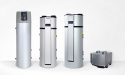 Pompy ciepła - efektywne i ekonomiczne urządzenia grzewcze