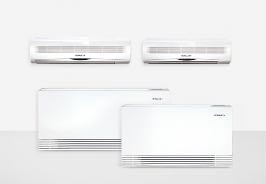 Pompy ciepła - efektywne i&nbsp;ekonomiczne urządzenia grzewcze / zdjęcie nr: 6