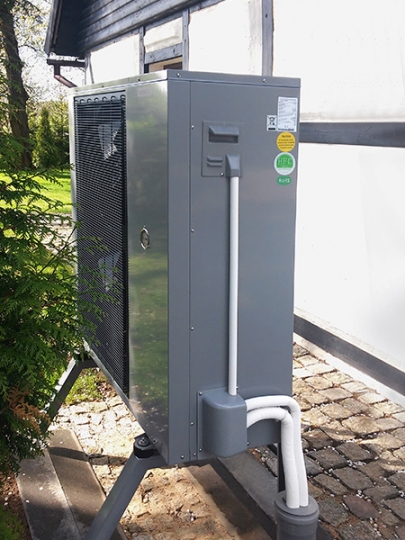 Pompy ciepła - efektywne i&nbsp;ekonomiczne urządzenia grzewcze / zdjęcie nr: 7