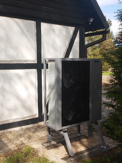 Pompy ciepła - efektywne i&nbsp;ekonomiczne urządzenia grzewcze / zdjęcie nr: 8