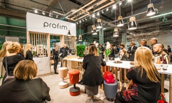 Najnowsze kolekcje Profim na Warsaw Home Expo 2017
