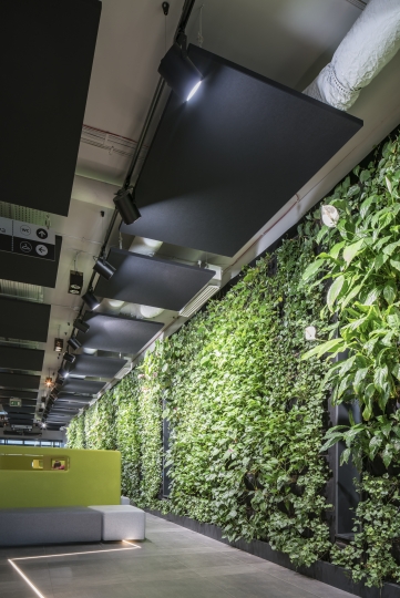 Sport, rekreacja i&nbsp;rehabilitacja – nowe miejsce na&nbsp;mapie stolicy / zdjęcie nr: 4