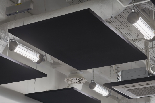 Sport, rekreacja i&nbsp;rehabilitacja – nowe miejsce na&nbsp;mapie stolicy / zdjęcie nr: 9