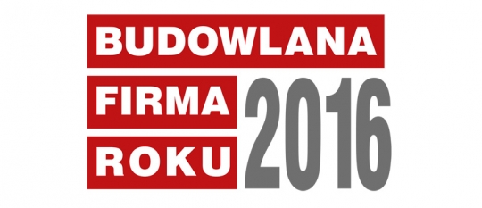 ROCKWOOL Polska z tytułem Budowlanej Firmy Roku / zdjęcie nr: 2 ROCKWOOL Polska z tytułem Budowlanej Firmy Roku / zdjęcie nr: 2