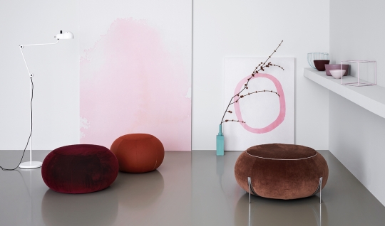 Mocny punkt wnętrza - Geo / zdjęcie nr: 1 Mocny punkt wnętrza - Geo / zdjęcie nr: 1