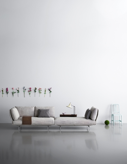 Piękno w domu - kolekcja mebli Avant-Après / zdjęcie nr: 5 Piękno w domu - kolekcja mebli Avant-Après / zdjęcie nr: 5