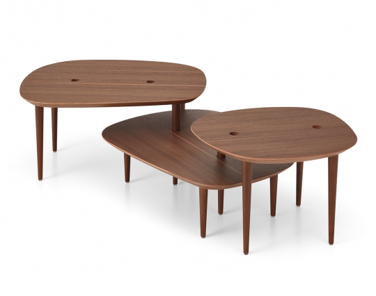 Elegancja i możliwości aranżacji - stoliki New Song / zdjęcie nr: 2 Elegancja i możliwości aranżacji - stoliki New Song / zdjęcie nr: 2