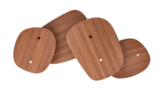 Elegancja i możliwości aranżacji - stoliki New Song / zdjęcie nr: 3 Elegancja i możliwości aranżacji - stoliki New Song / zdjęcie nr: 3