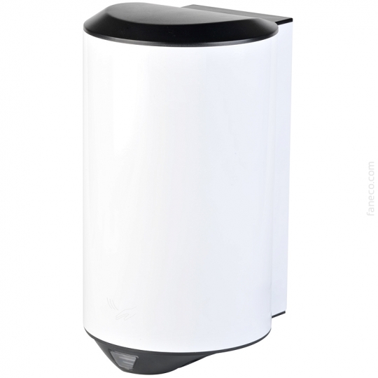 Suszarka do&nbsp;rąk 1150 W&nbsp;TIVANO z&nbsp;filtrem antybakteryjnym / zdjęcie nr: 2