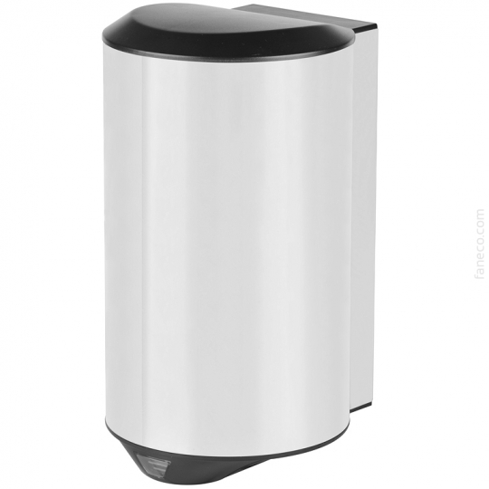 Suszarka do&nbsp;rąk 1150 W&nbsp;TIVANO z&nbsp;filtrem antybakteryjnym / zdjęcie nr: 5