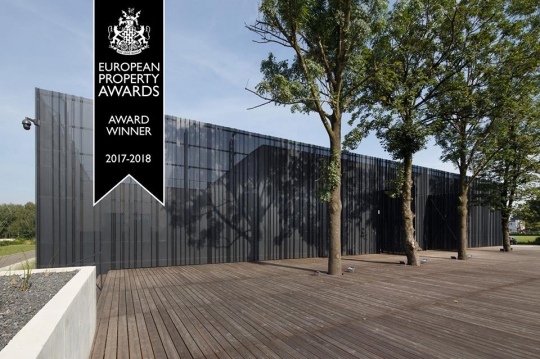 Biurowiec Tech Park Kanlux laureatem European Property Awards 2017 / zdjęcie nr: 3 Biurowiec Tech Park Kanlux laureatem European Property Awards 2017 / zdjęcie nr: 3