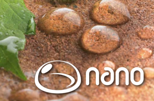 Trwałe zabezpieczenie nawierzchni - technologia NANO Trwałe zabezpieczenie nawierzchni - technologia NANO