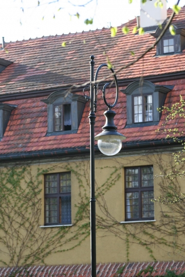Uliczne latarnie, które rozświetlą każdy mrok / zdjęcie nr: 13 Uliczne latarnie, które rozświetlą każdy mrok / zdjęcie nr: 13