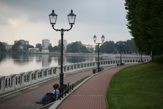 Uliczne latarnie, które rozświetlą każdy mrok / zdjęcie nr: 1 Uliczne latarnie, które rozświetlą każdy mrok / zdjęcie nr: 1