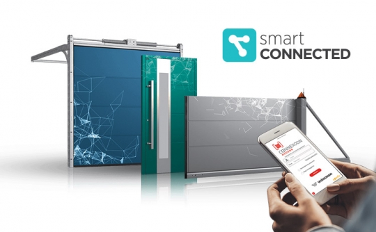 WIŚNIOWSKI w odsłonie smartCONNECTED WIŚNIOWSKI w odsłonie smartCONNECTED